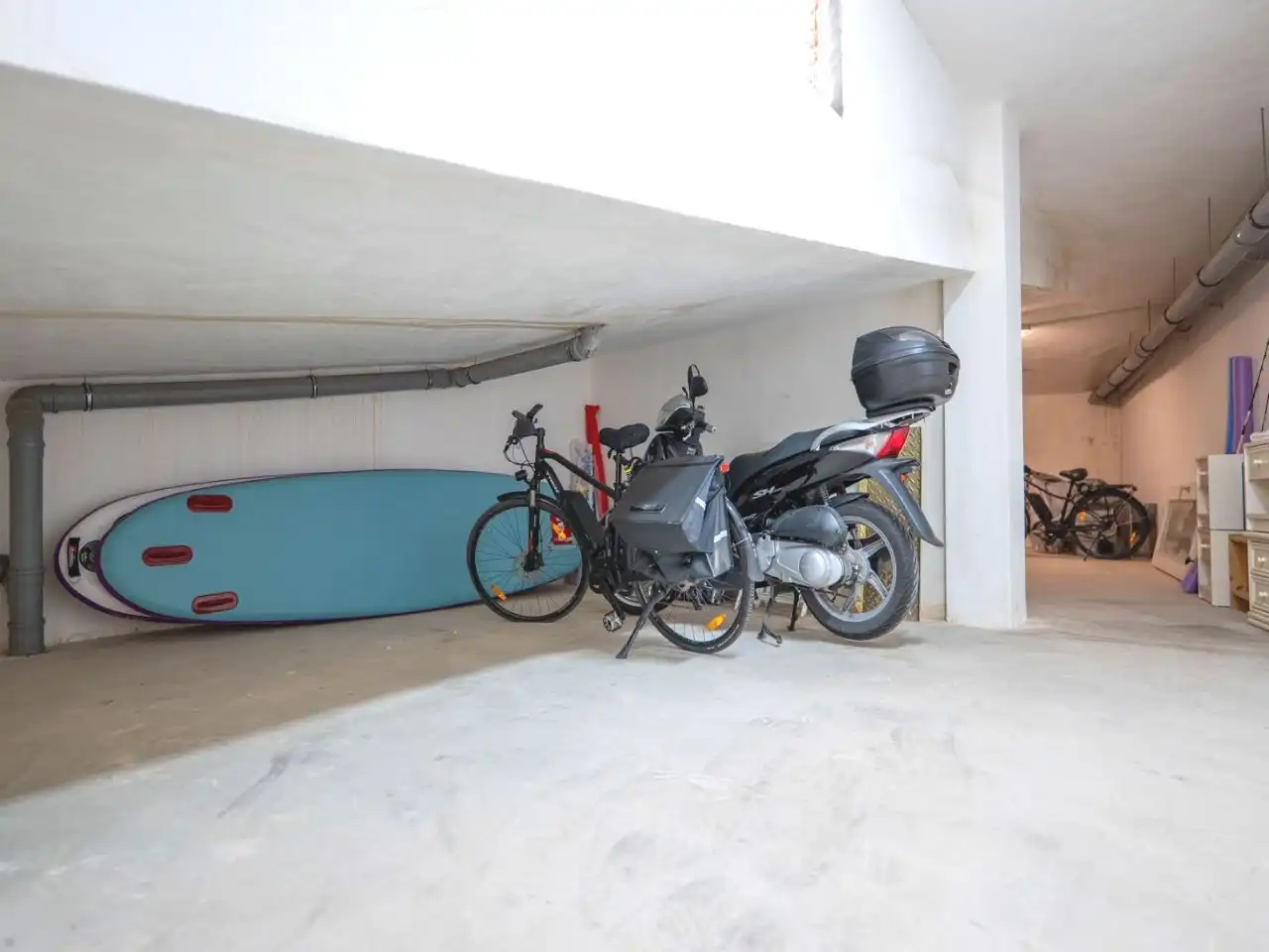 Mini appartamento con piscina in vendita a Zona Levante - Playa Fossa, imagen 38