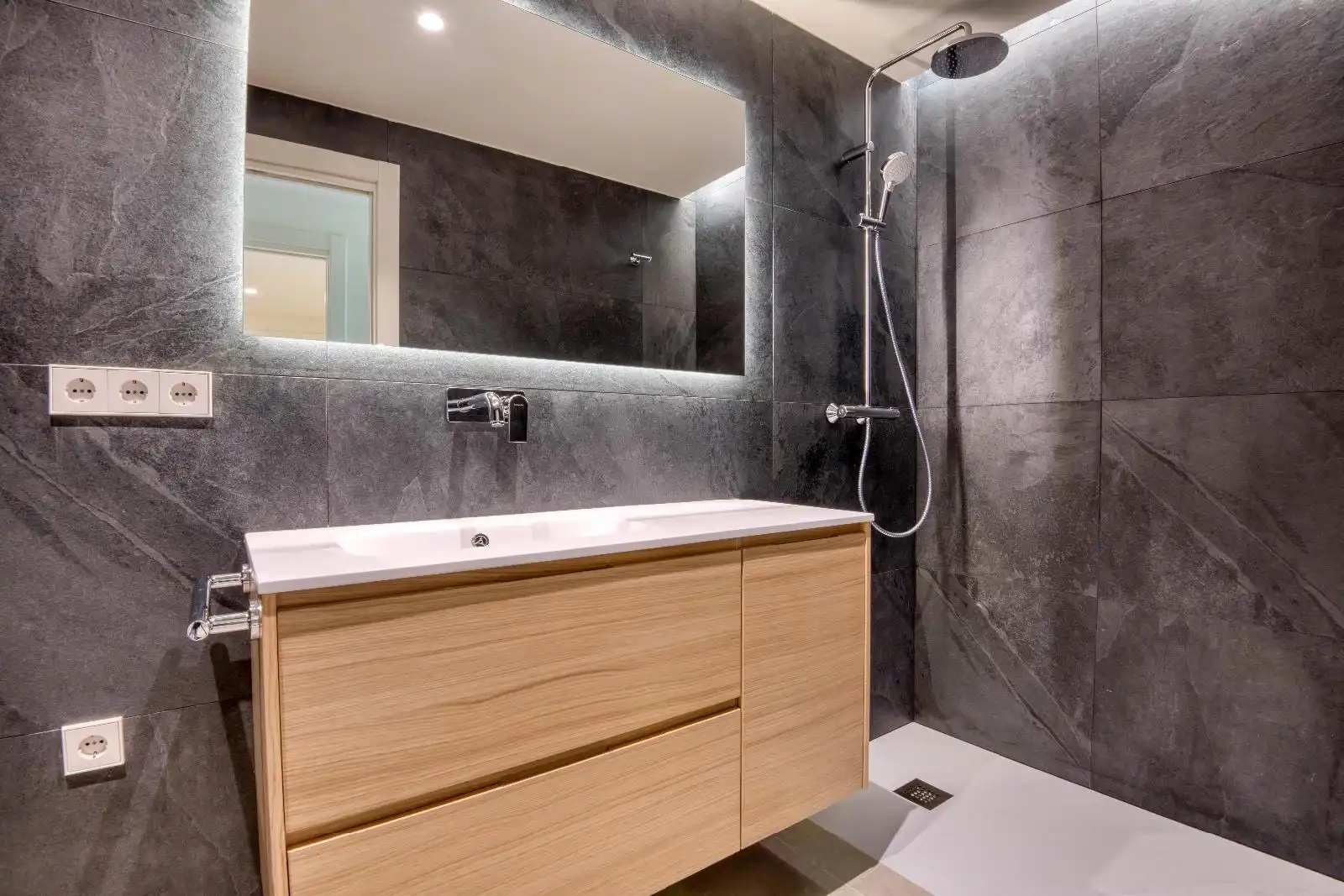 Appartement compact avec ascenseur à vendre à de Gràcia 56, imagen 15