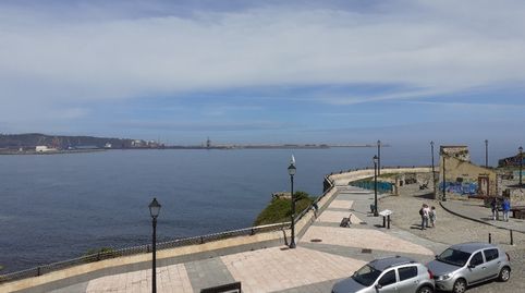 Photo 2 of Flat for rent in Gijón - Subida del Cerro, 10, Cimadevilla, Gijón