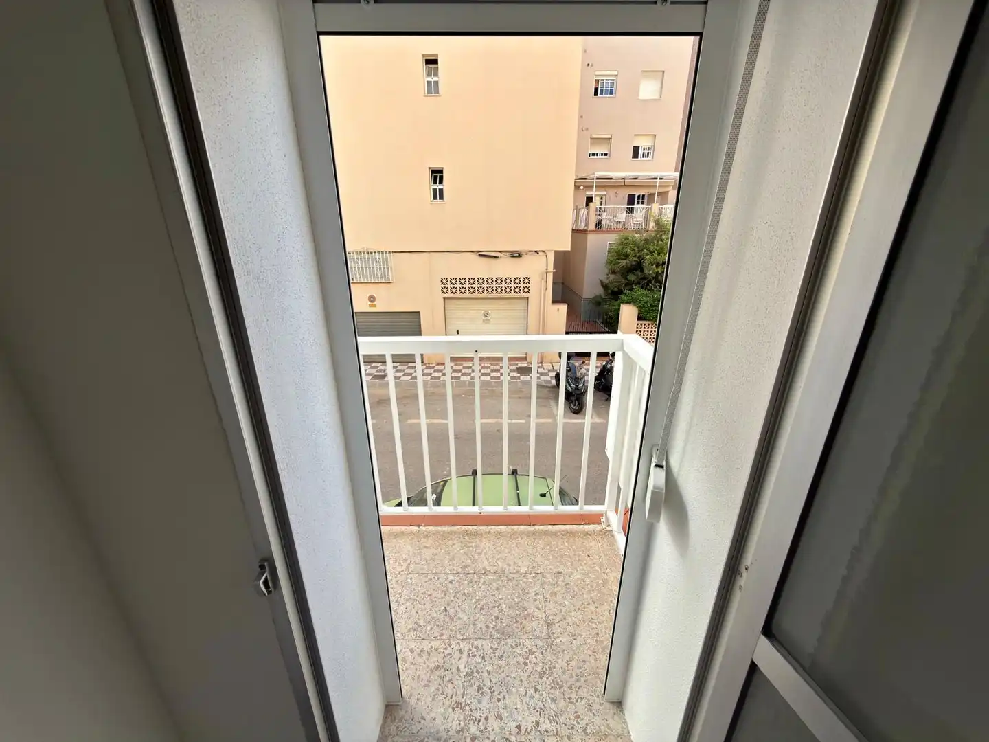 Terrassa de Edifici en venda en Vélez-Málaga amb Alarma