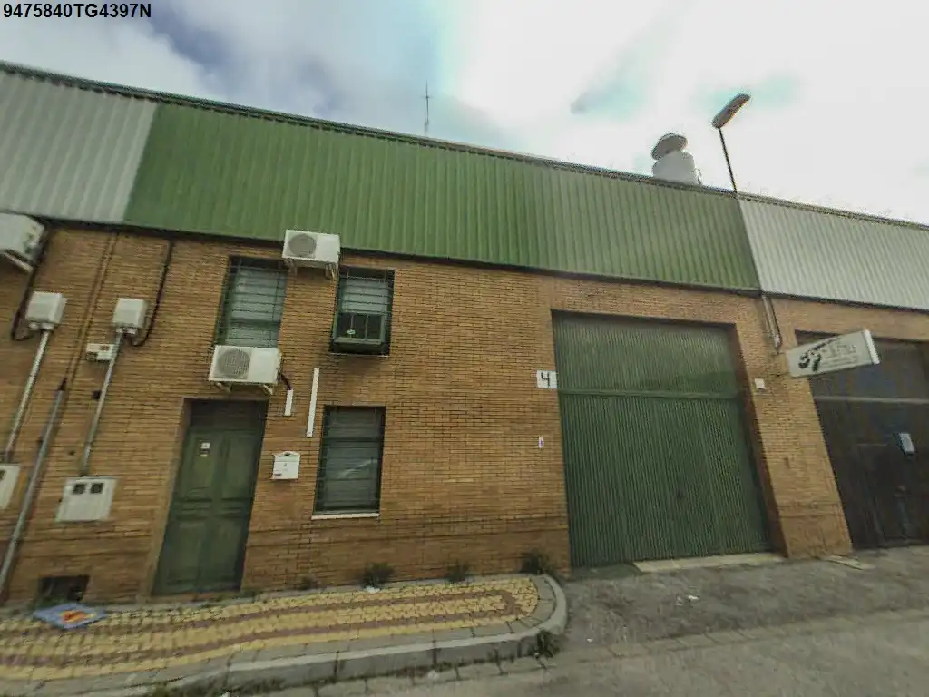 Industrial building for sale in La Paz, imagen 8
