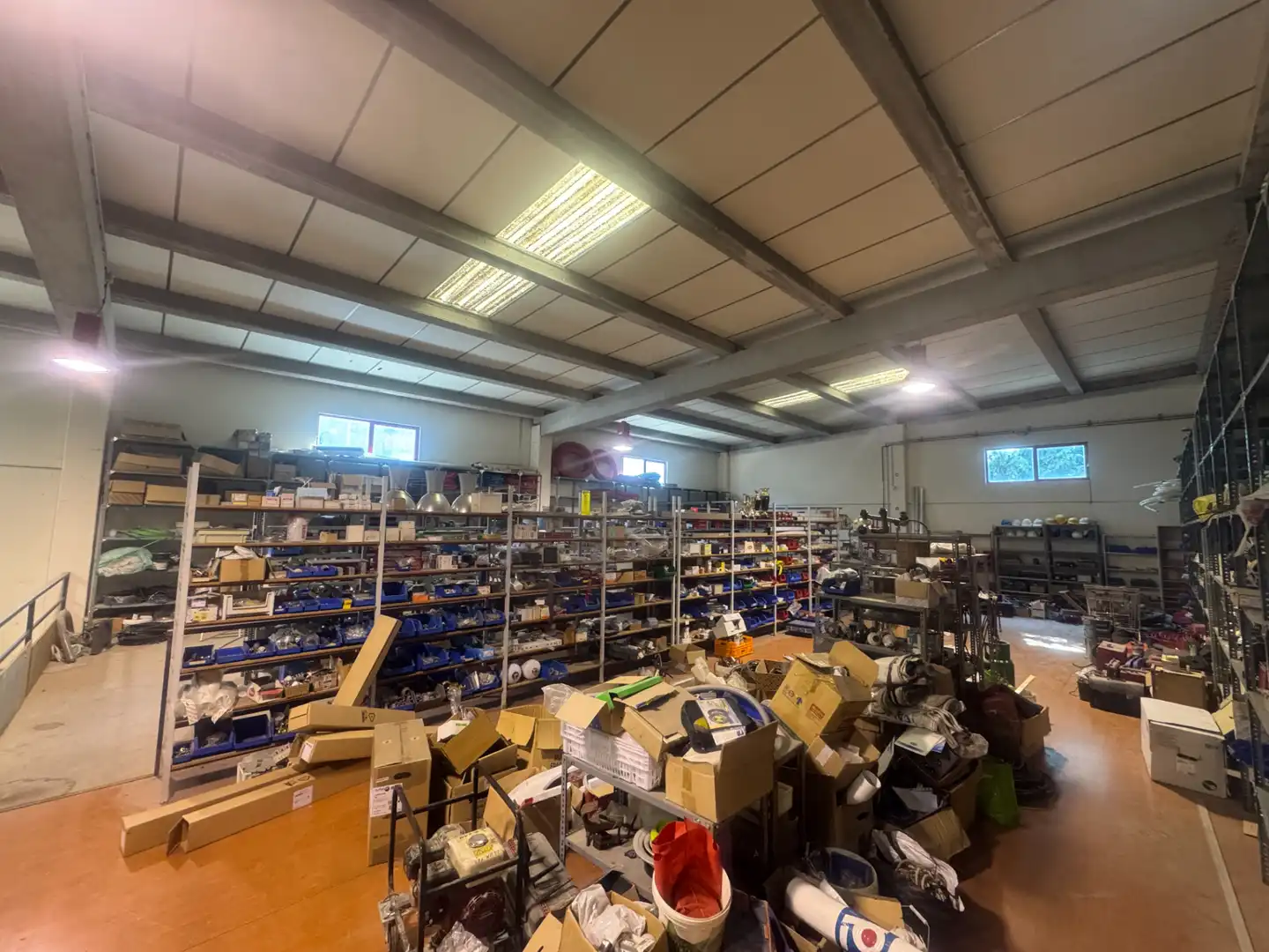 Nave industrial en venta en Tàrrega