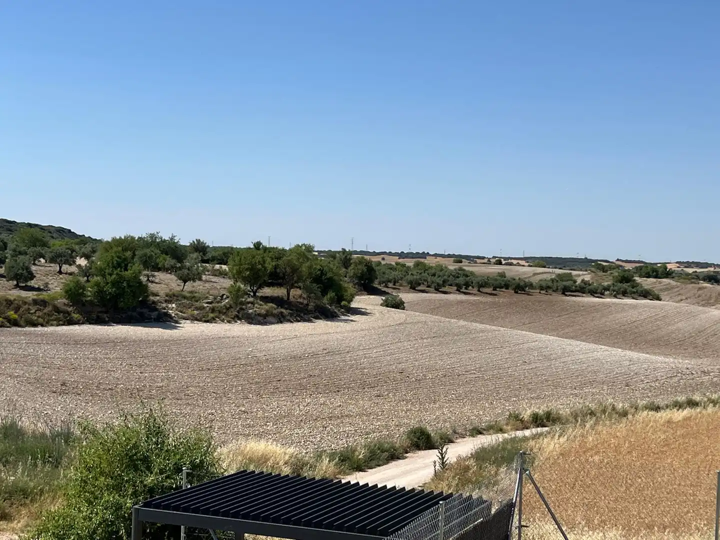 Casa adosada en venta en Villalbilla con Calefacción, Jardín privado y Terraza