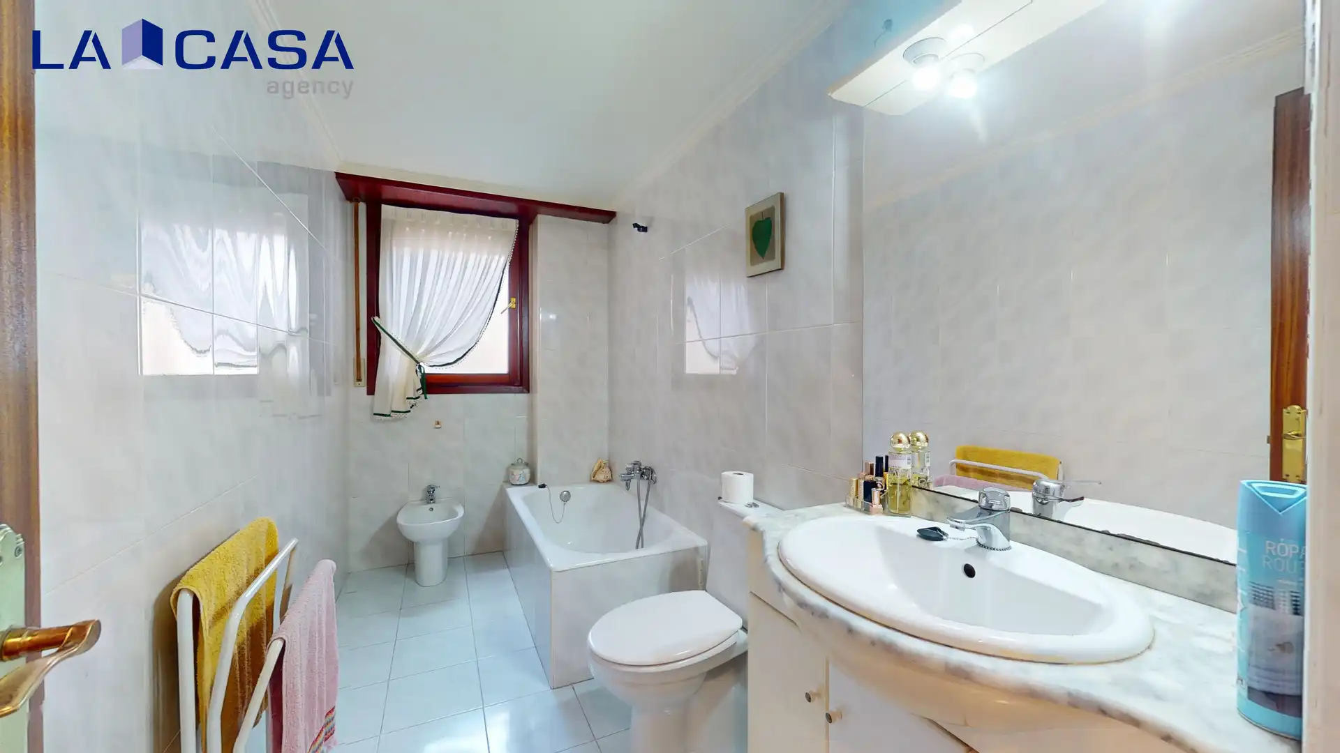 Appartamento con terrazza in vendita a Centro - Ariz - Uribarri, imagen 23