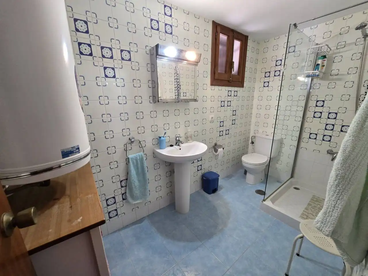 Xalet amb piscina en venda a Villamontes - Boqueres, imagen 35