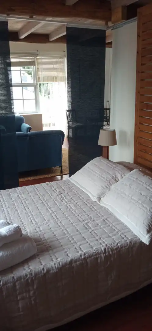 Schlafzimmer von Gebäude zum Verkauf in Ribadeo
