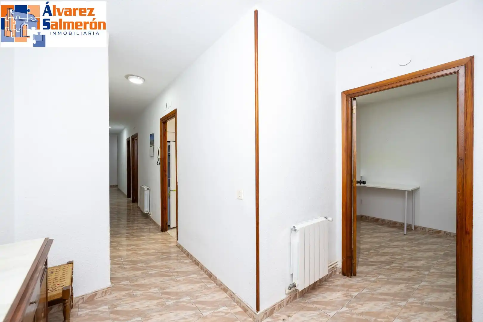 Wohnung mit Aufzug zum Verkauf in Calle Santa Paula, imagen 12