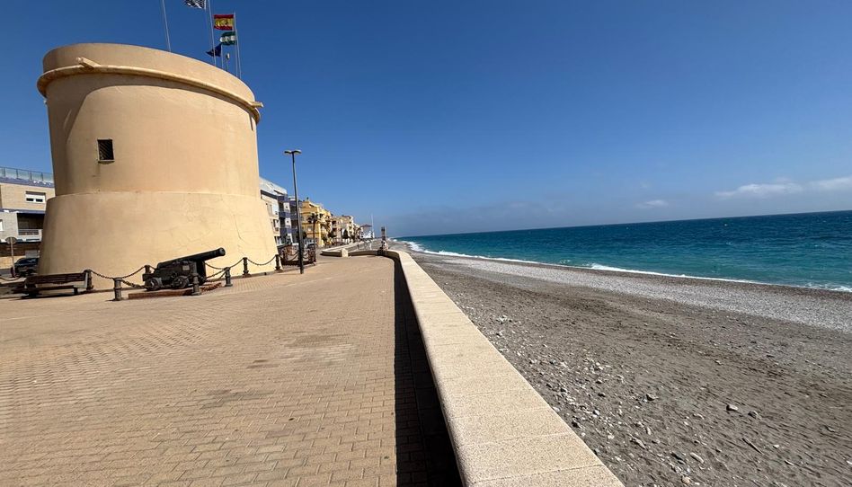 Foto 1 de Pis en venda a Balerma, Almería