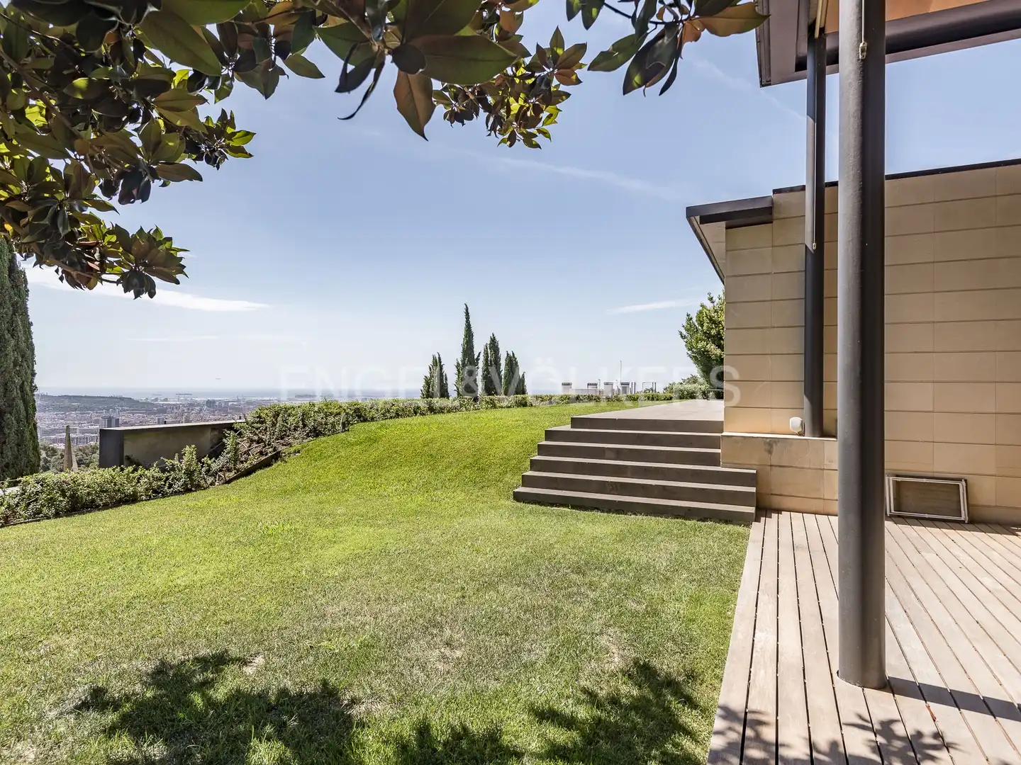 Casa con piscina in vendita a Sarrià - Sant Gervasi, imagen 47