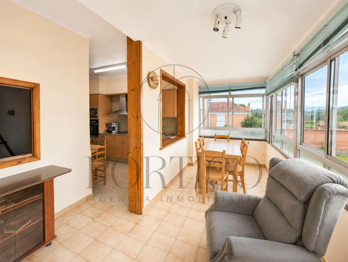 Maison avec jardin à vendre à Tui, imagen 4