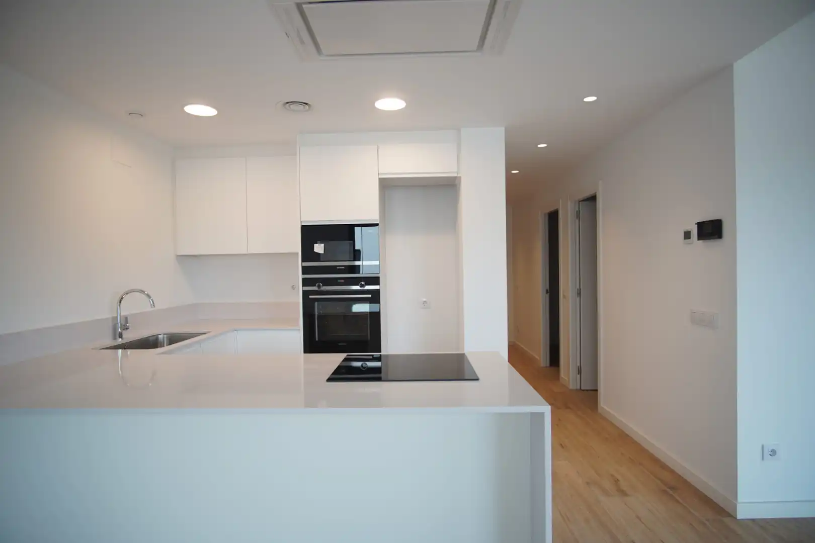Planta baja en venta en Sarrià de Ter