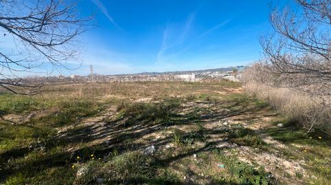 Foto 3 de Terreny industrial en venda a Carrer de Panxo Ferrer, 9, Masia Nova -  Solicrup, Barcelona