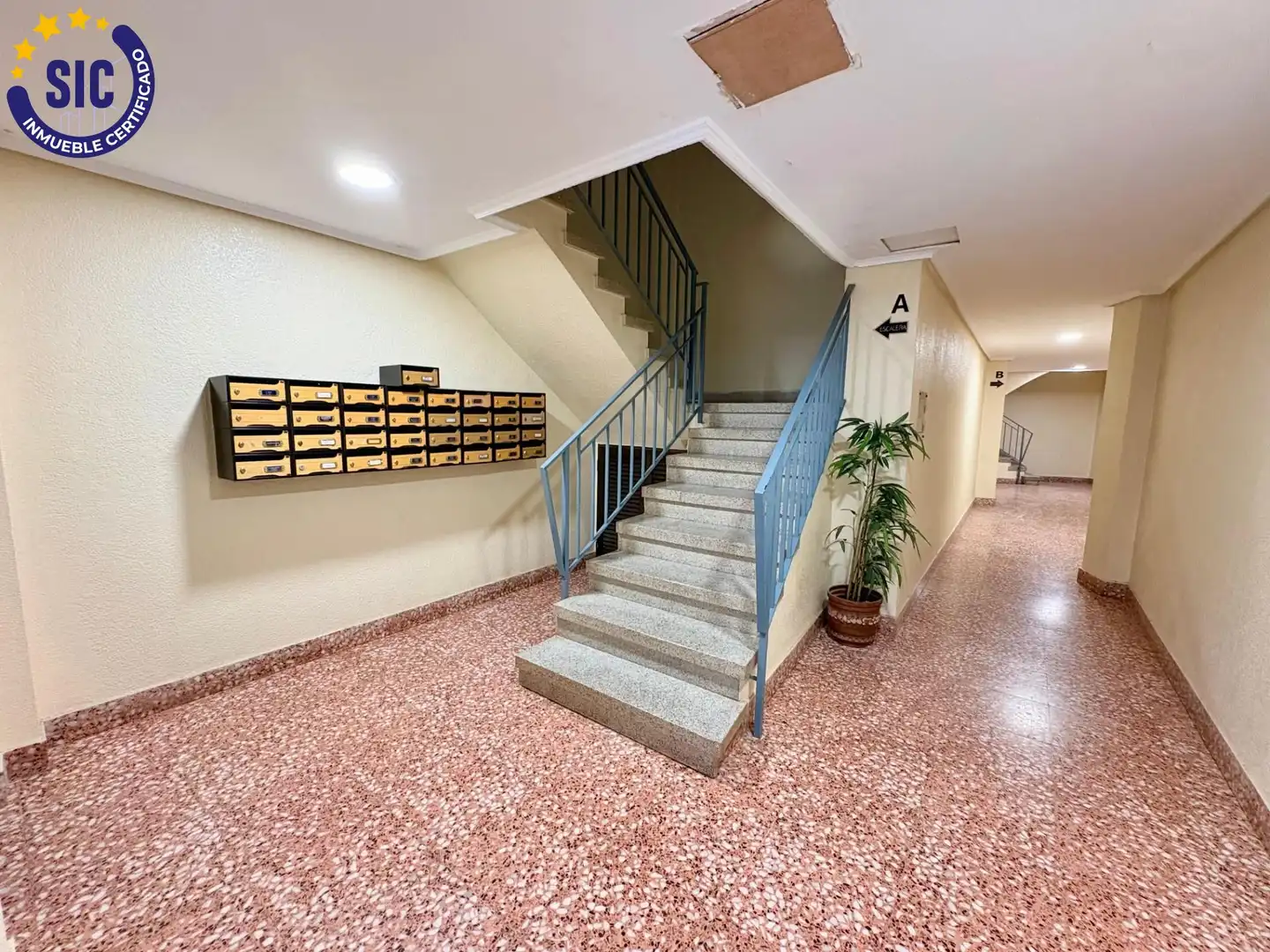 Piso en venta en Nules con Aire acondicionado, Calefacción y Balcón