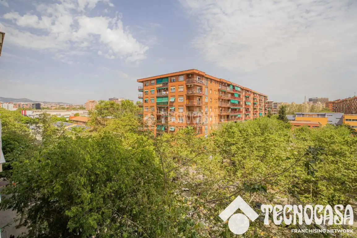 Flat for sale in Diagonal Mar i el Front Marítim del Poblenou