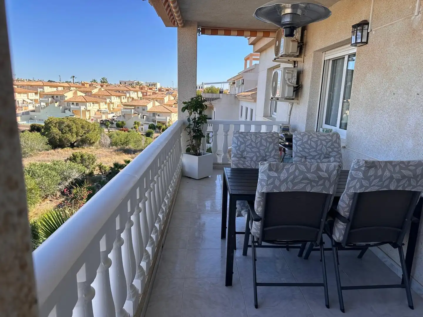 Appartement compact à vendre à Orihuela Costa