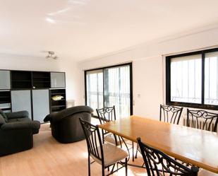 Dining room of Single-family semi-detached for sale in Navalcarnero  with Terrace