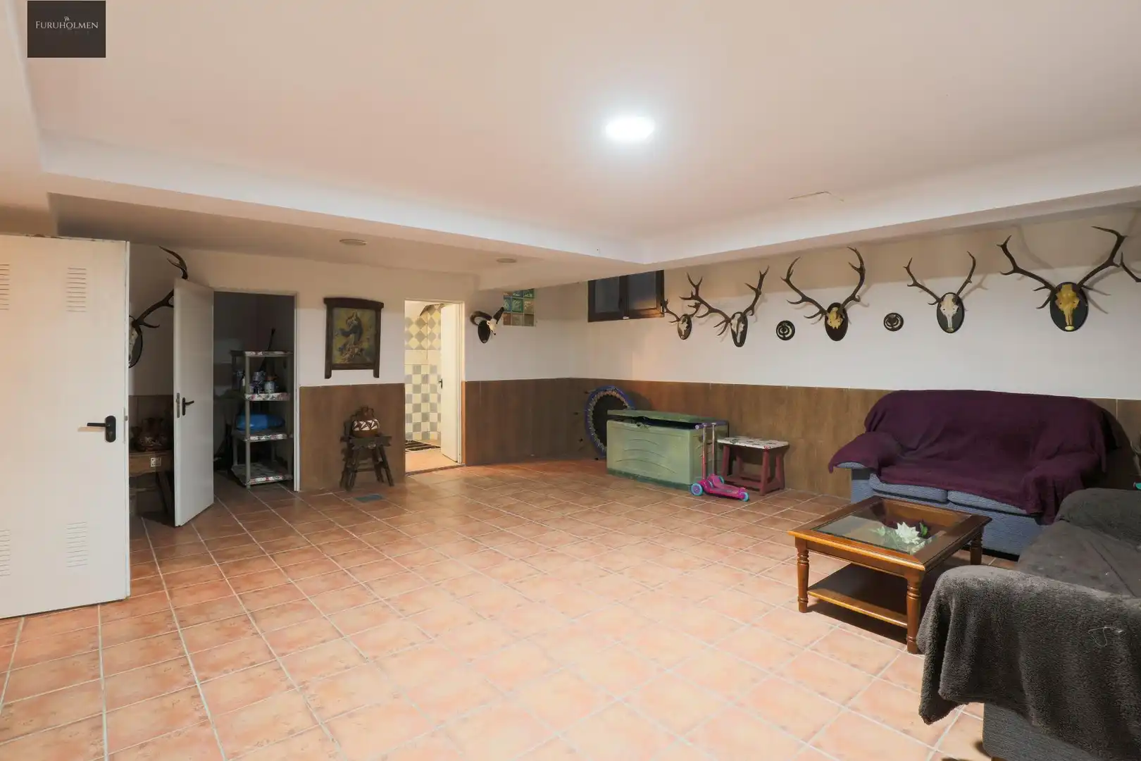 Detached house with terrace for sale in LANJARON, imagen 46