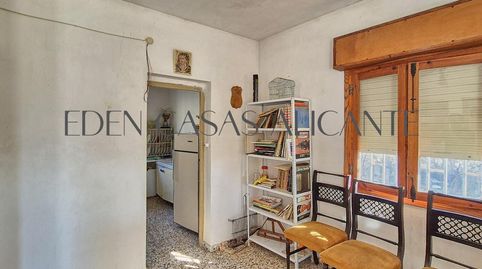 Foto 5 von Haus oder Chalet zum Verkauf in Partida el Garrofal, Busot, Alicante