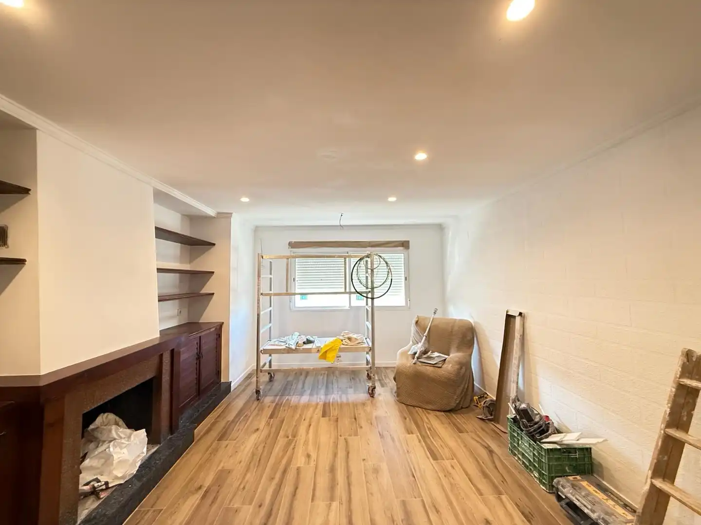 Casa o chalet en venta en Alginet con Aire acondicionado, Calefacción y Parquet