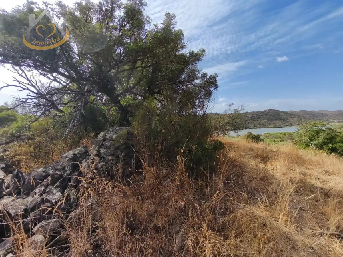 Terreno en venta en Sanlúcar de Guadiana