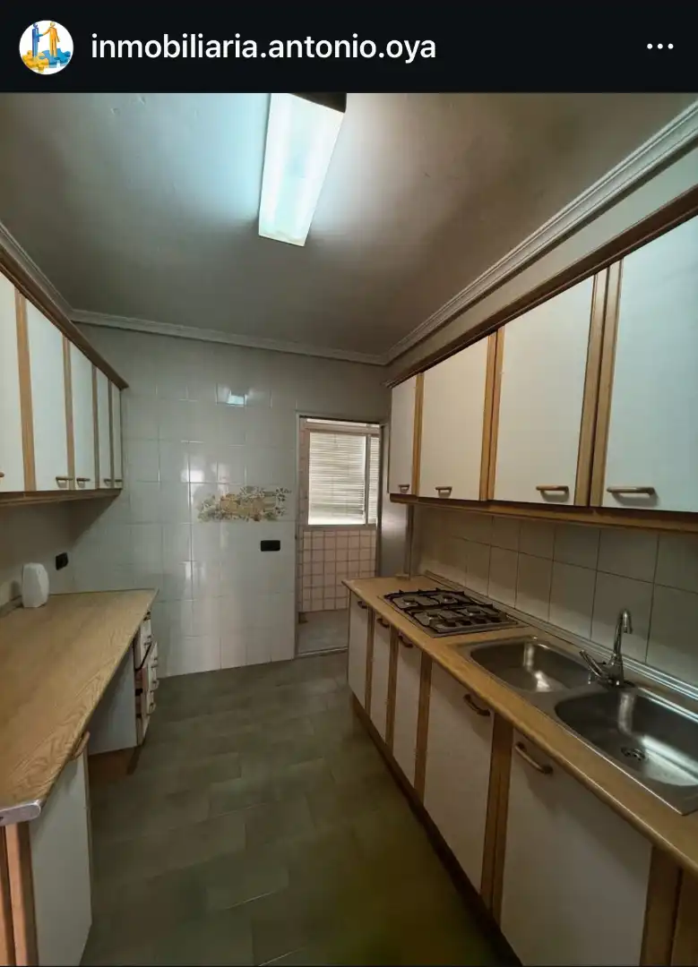 Piso con ascensor en venta en Calle Carnicería, imagen 2