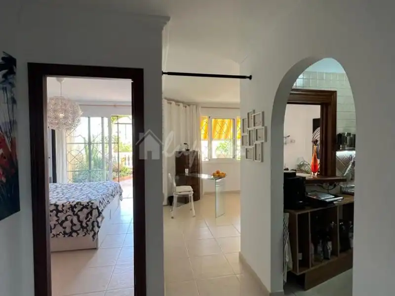 Apartment mit Aufzug zum Verkauf in Los Cristianos, imagen 15