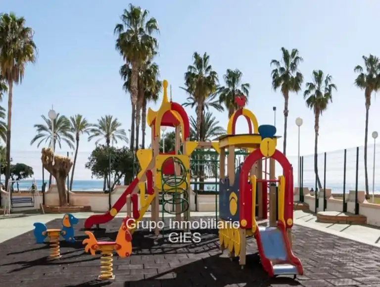 Vista exterior de Apartamento en venta en Cullera con Aire acondicionado, Calefacción y Terraza