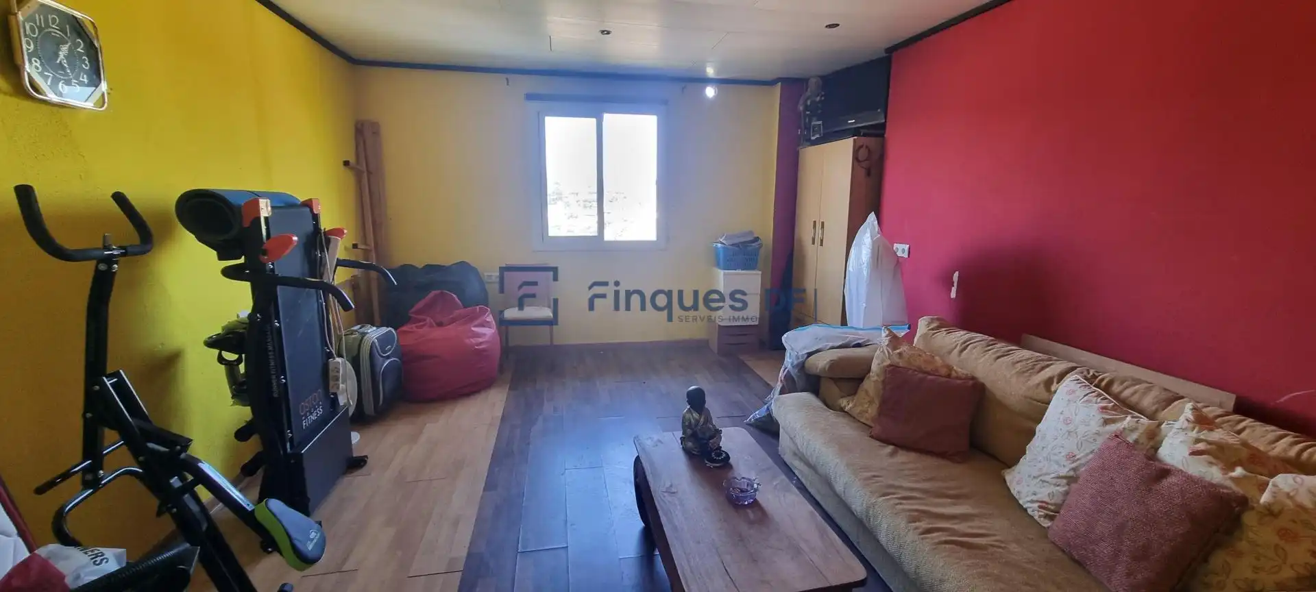 Villa con giardino in vendita a Residencial Park, imagen 47