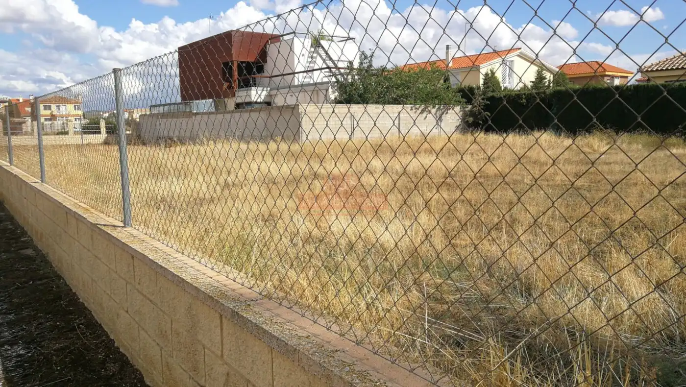 Lands and plots for sale in Chinchilla de Monte-Aragón, imagen 15