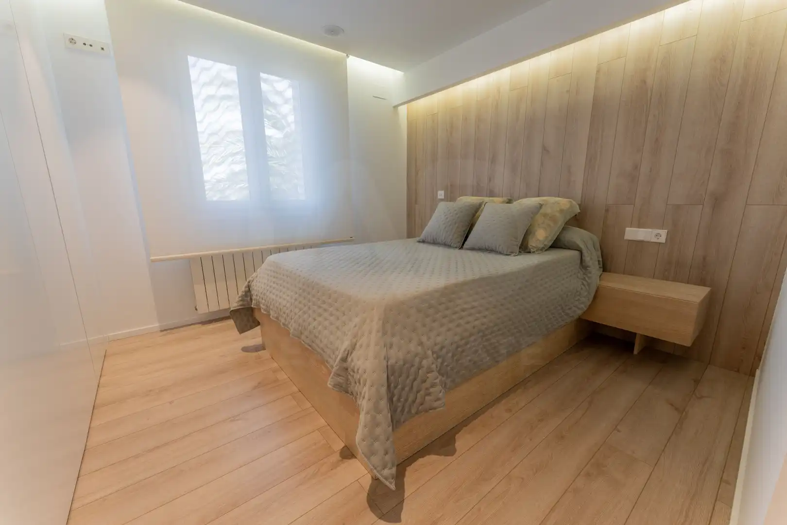 Habitación de Casa o chalet en venta en Petrer con Calefacción, Terraza y Piscina