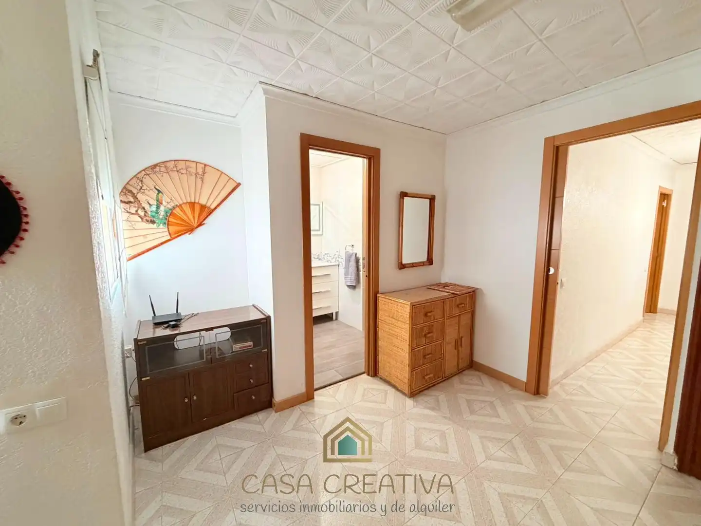 Casa adosada en venta en Xàtiva con Aire acondicionado, Calefacción y Terraza