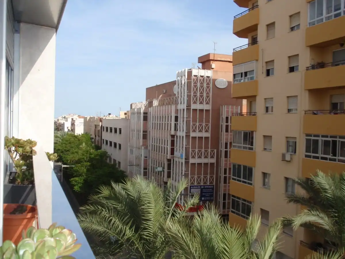 Appartamento in vendita a El Ejido Ciudad, imagen 3