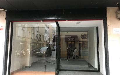 Premises to rent in La Línea de la Concepción