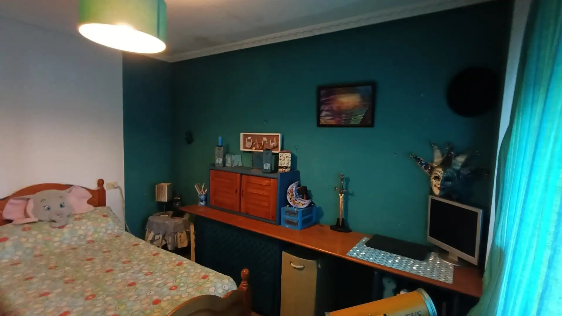 Detached house with terrace for sale in Calle Obispo Acuña, imagen 37