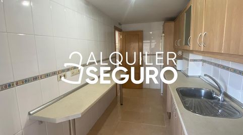 Foto 2 von Wohnung zur Miete in La Alcarria, Los Valles - Sanz Vázquez - El Fuerte, Guadalajara Capital