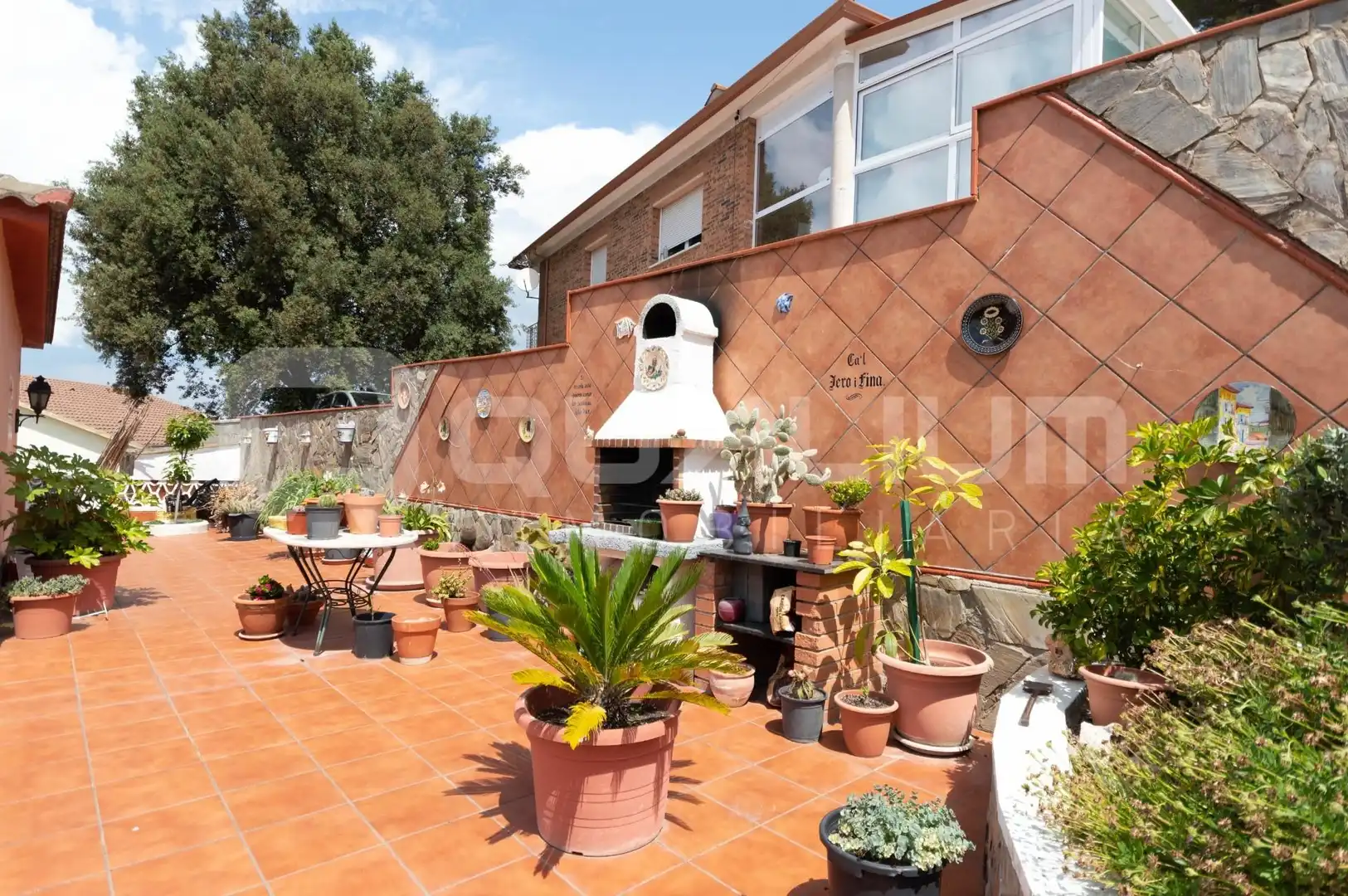 Casa o chalet en venta en Abrera, Barcelona