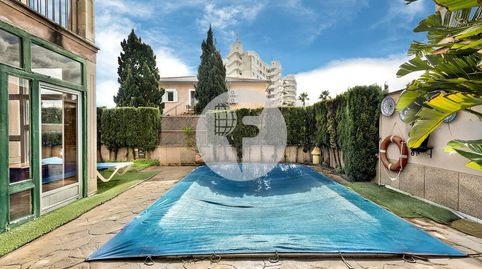Foto 2 de Casa adosada en venta en Port d'Alcúdia - Platja d'Alcúdia, Alcúdia