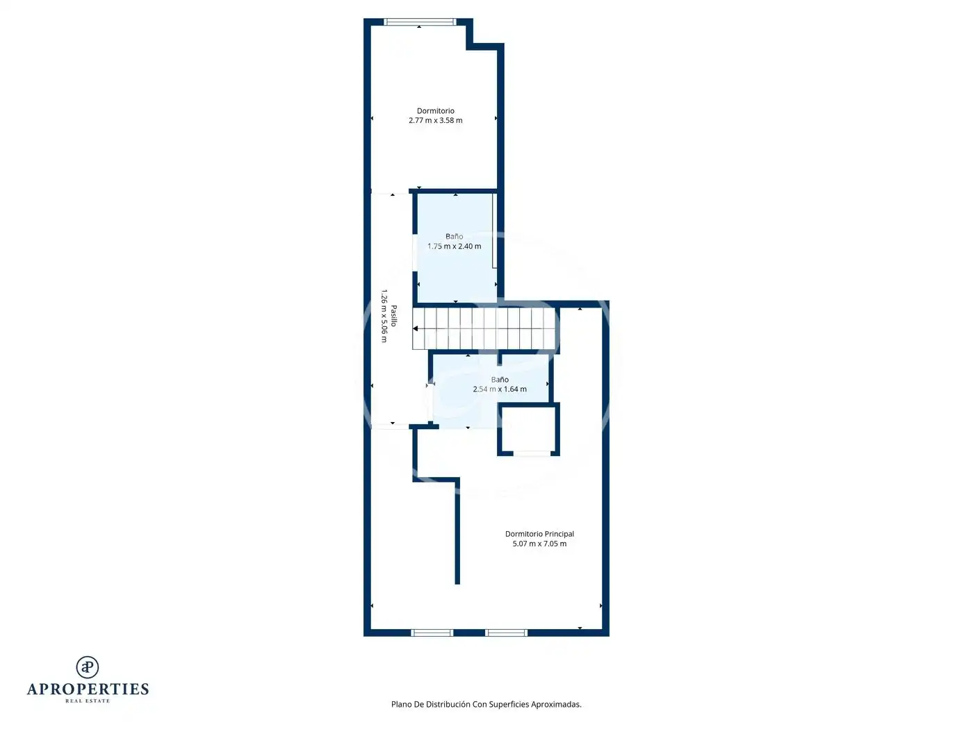 Loft en venda en San Sebastián de los Reyes amb Aire condicionat, Calefacció i Jardí privat