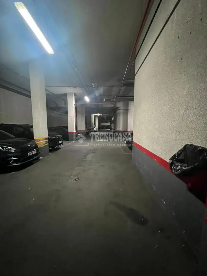 Parking of Garage for sale in Madrid