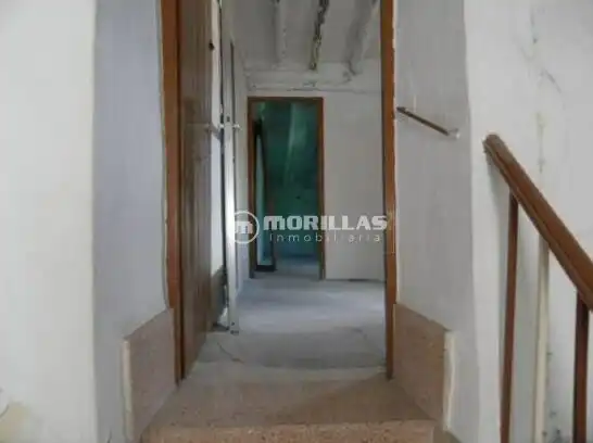 Casa o chalet en venta en Moratalla