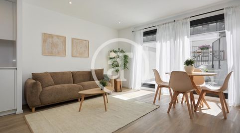 Foto 2 von Maisonette zur Miete in Carrer de Castelao, Santa Eulàlia, L'Hospitalet de Llobregat
