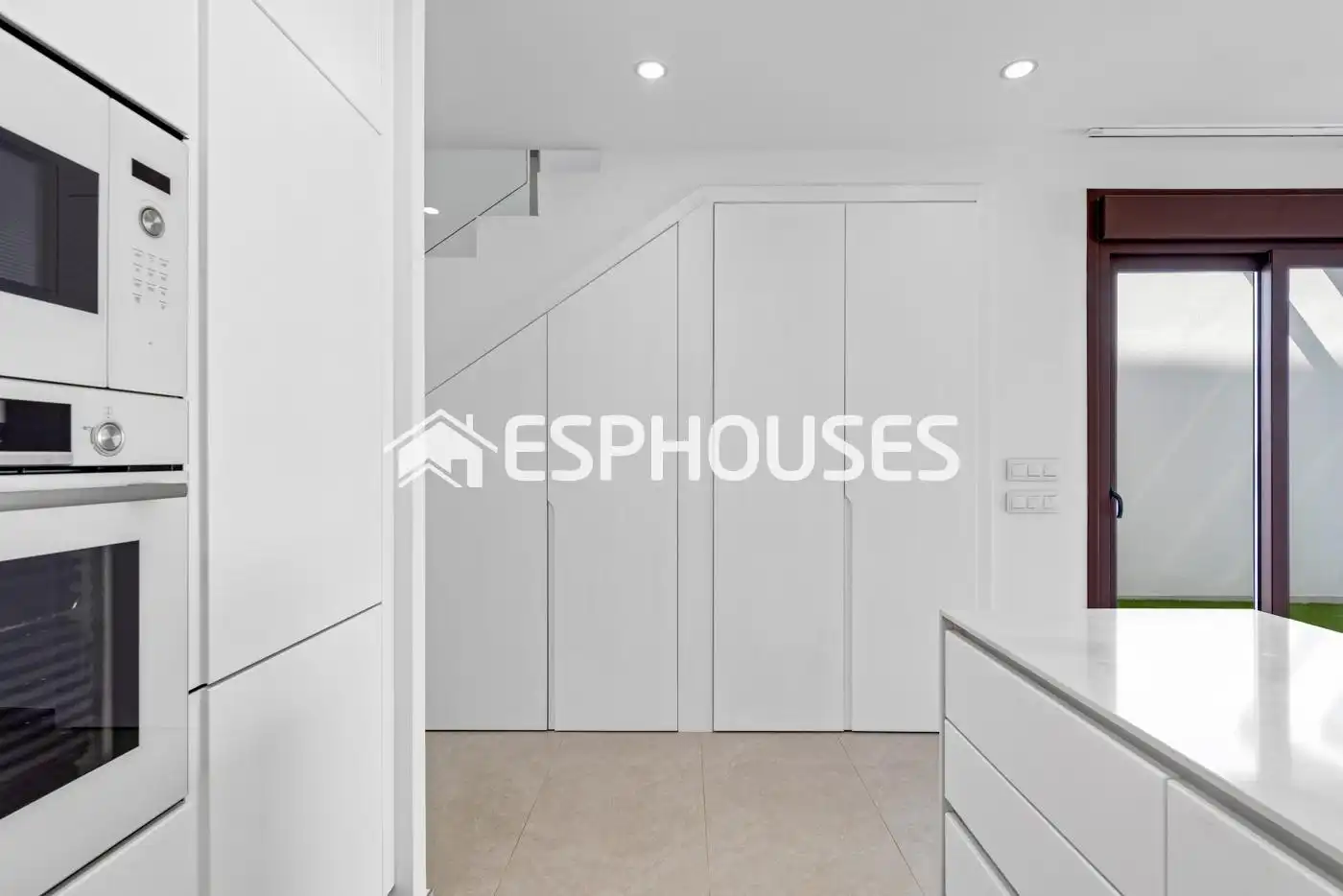 Casa o chalet en venta en Pilar de la Horadada con Terraza, Piscina y Balcón