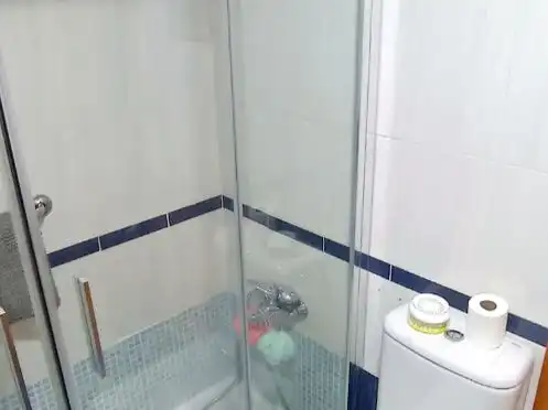 Bany de Pis en venda en Carabanchel