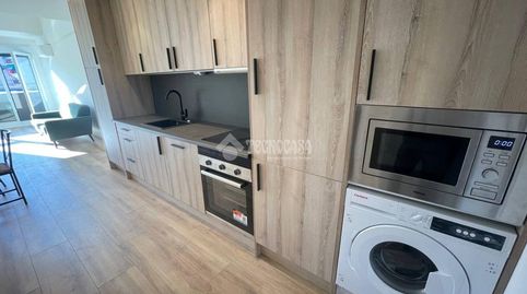 Foto 4 de Dúplex de lloguer a Vega de la Moraleja, San Sebastián de los Reyes
