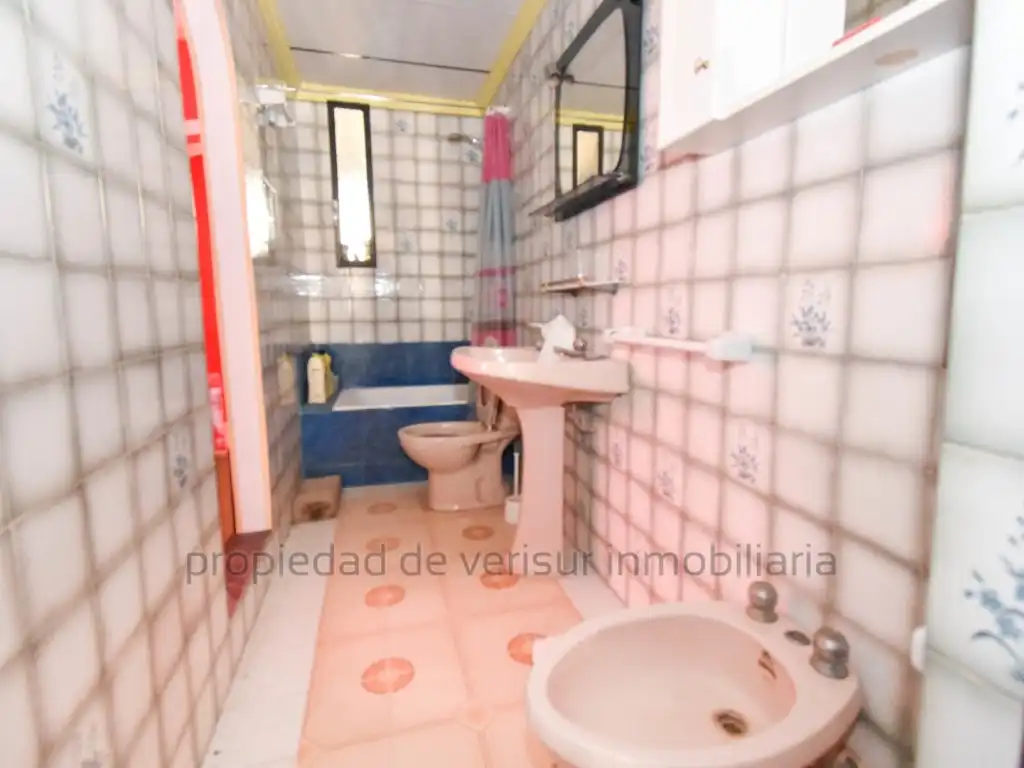 Bany de Casa o xalet en venda en Águilas