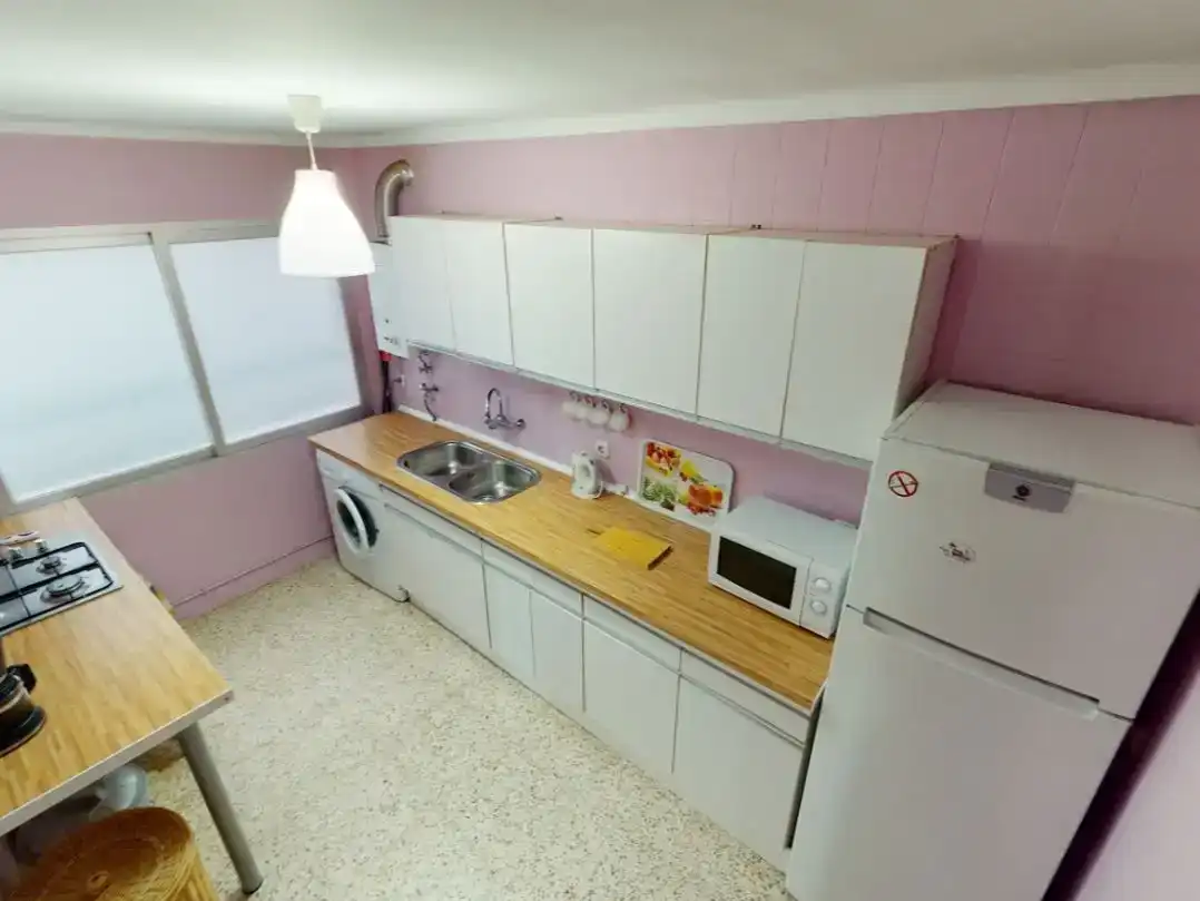 Cuina de Pis en venda en Playa del Rincón