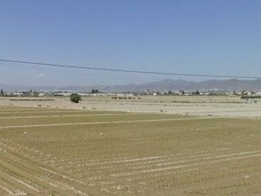 Terreno residenziale in vendita a Pedanías Centro