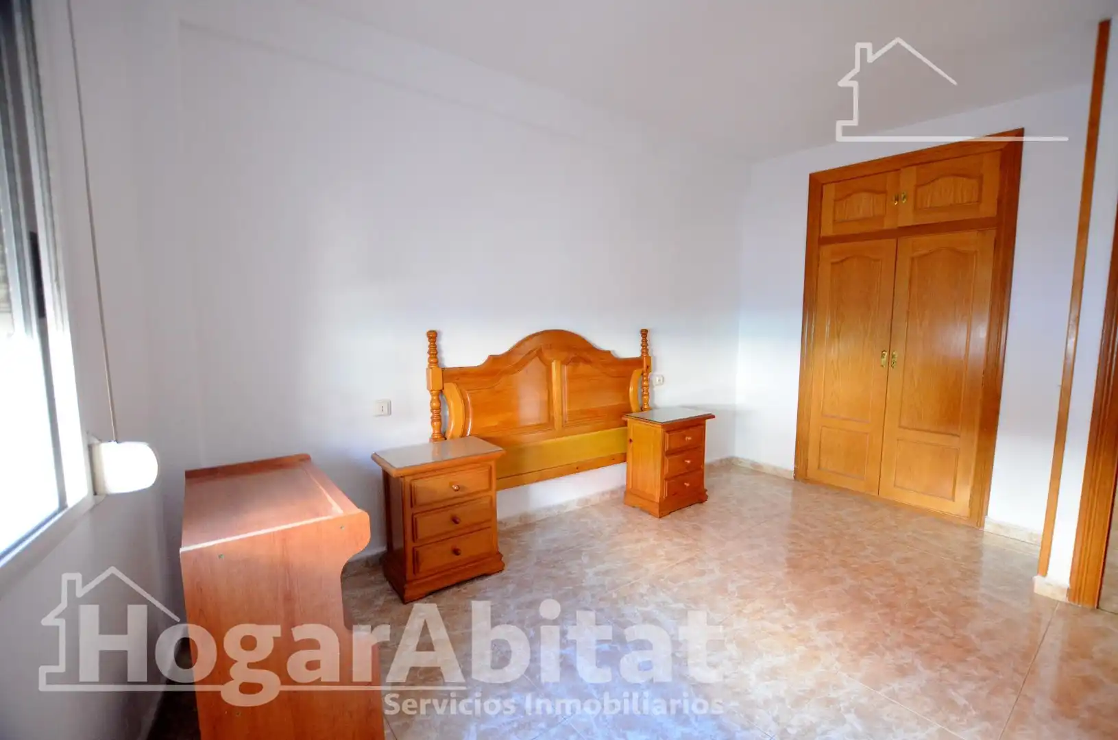 Flat with terrace for sale in Calle Aguas de Sax, imagen 16