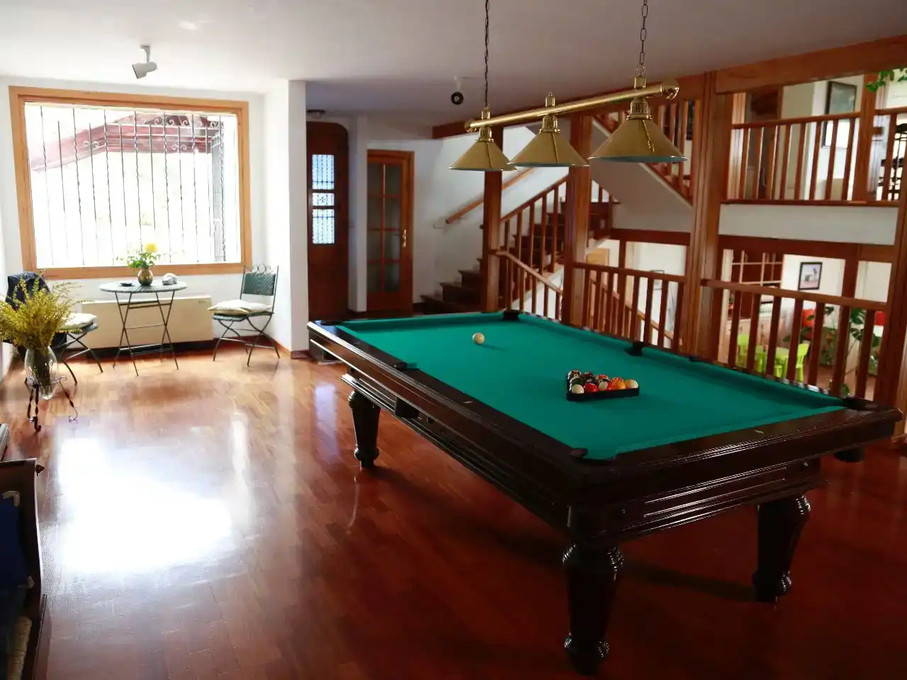 Casa o chalet en venta en Víznar con Piscina y Balcón
