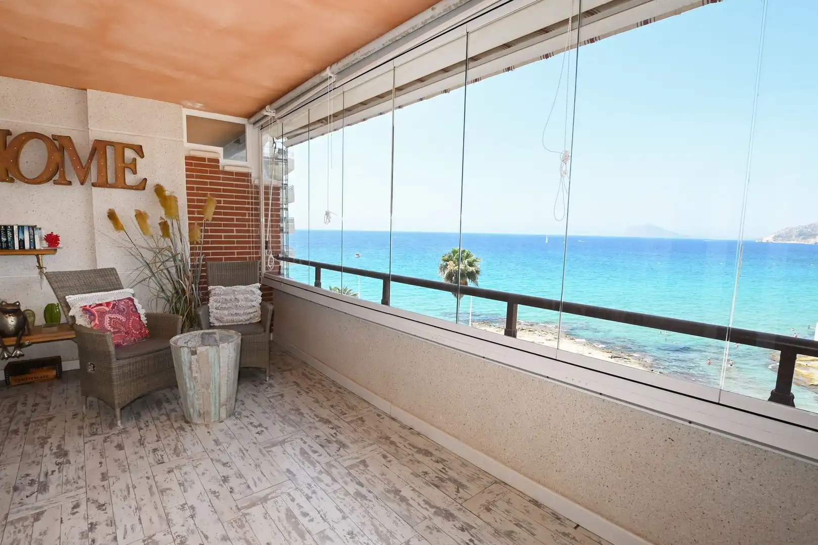 Apartament en venda a Playa Arenal - Bol